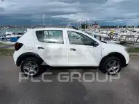 2018 Dacia Sandero