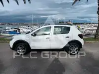 2018 Dacia Sandero