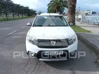 2018 Dacia Sandero