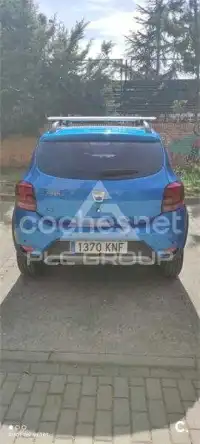 2018 Dacia Sandero