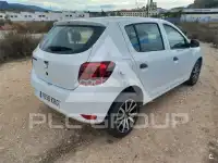 2018 Dacia Sandero