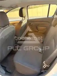 2018 Dacia Sandero