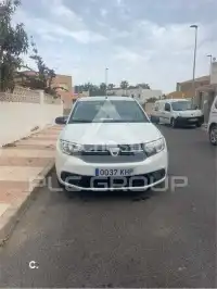 2018 Dacia Sandero