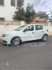 2018 Dacia Sandero