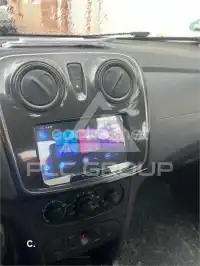 2018 Dacia Sandero