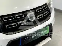 2018 Dacia Sandero