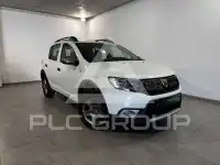 2018 Dacia Sandero