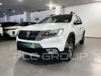 2018 Dacia Sandero