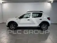 2018 Dacia Sandero