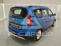 2018 Dacia Lodgy