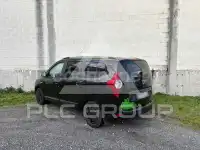 2018 Dacia Lodgy