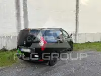 2018 Dacia Lodgy