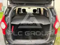 2018 Dacia Lodgy