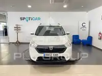 2018 Dacia Lodgy