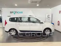 2018 Dacia Lodgy