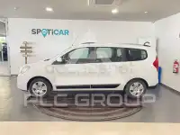2018 Dacia Lodgy