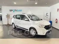 2018 Dacia Lodgy
