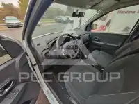 2018 Dacia Lodgy
