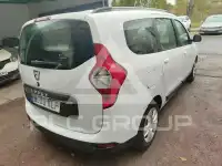 2018 Dacia Lodgy