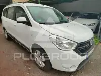 2018 Dacia Lodgy