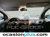 2018 Dacia Lodgy
