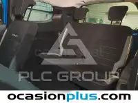 2018 Dacia Lodgy