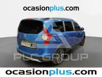 2018 Dacia Lodgy