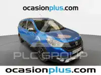 2018 Dacia Lodgy