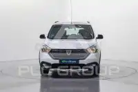 2018 Dacia Lodgy