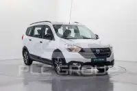 2018 Dacia Lodgy