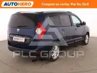 2018 Dacia Lodgy