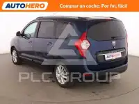 2018 Dacia Lodgy