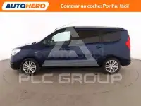 2018 Dacia Lodgy