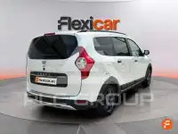 2018 Dacia Lodgy