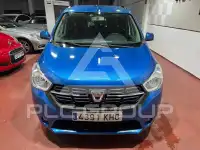 2018 Dacia Lodgy
