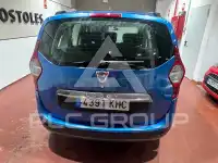 2018 Dacia Lodgy
