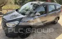 2018 Dacia Lodgy