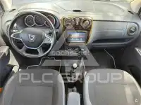 2018 Dacia Lodgy