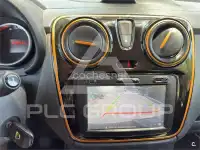 2018 Dacia Lodgy