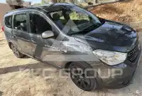 2018 Dacia Lodgy