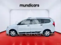 2018 Dacia Lodgy