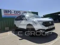 2018 Dacia Lodgy
