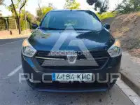 2018 Dacia Lodgy