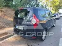 2018 Dacia Lodgy