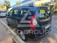 2018 Dacia Lodgy