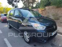 2018 Dacia Lodgy
