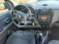 2018 Dacia Lodgy