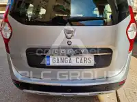 2018 Dacia Lodgy