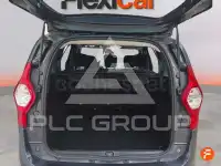 2018 Dacia Lodgy