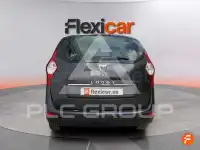 2018 Dacia Lodgy